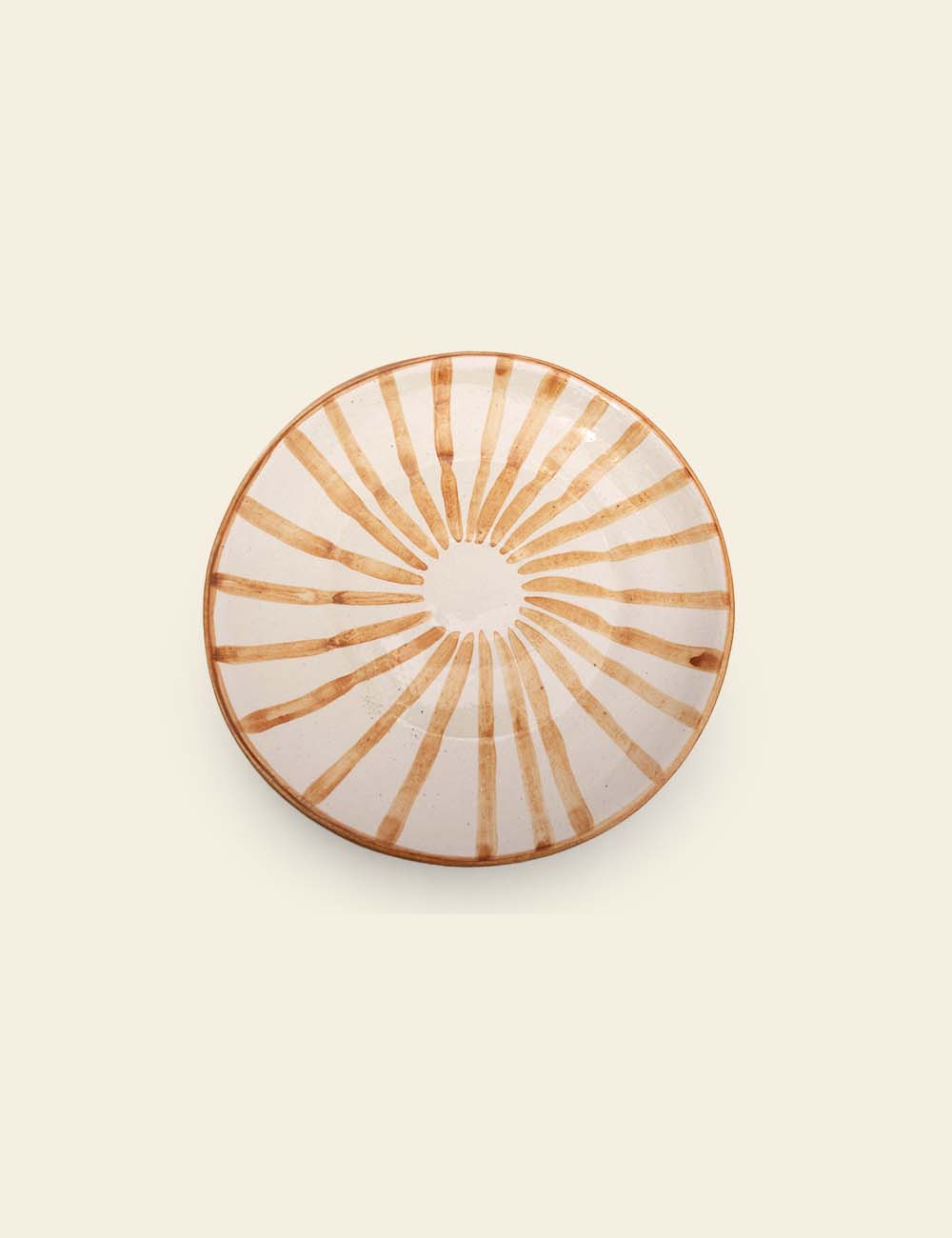 Sunglow Wave Plate
