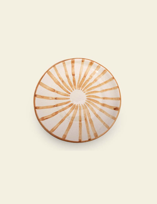 Sunglow Wave Plate