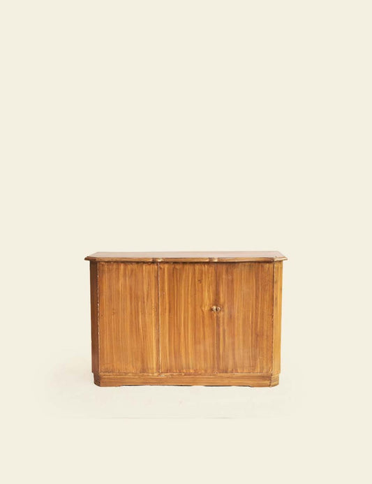 Swedish Wall Cupboard