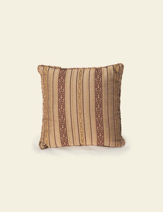 Tan Light Brown Cushion