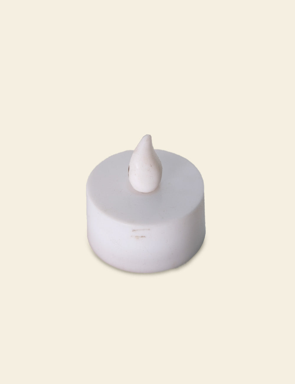 Tealight Candle