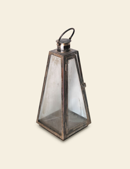 Antique Tealight Holder