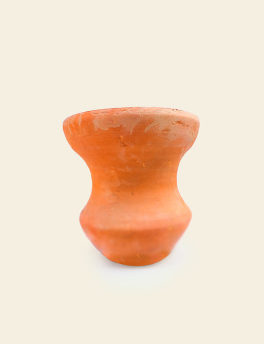 Terracotta Clay Vase