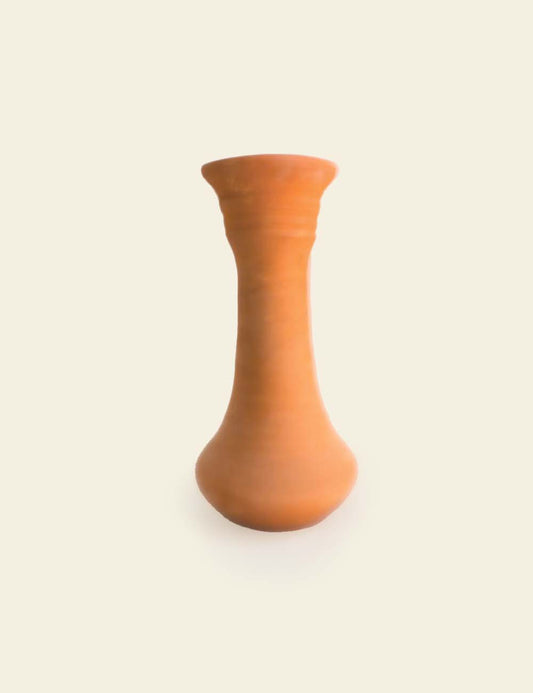 Terracotta Medium Vase