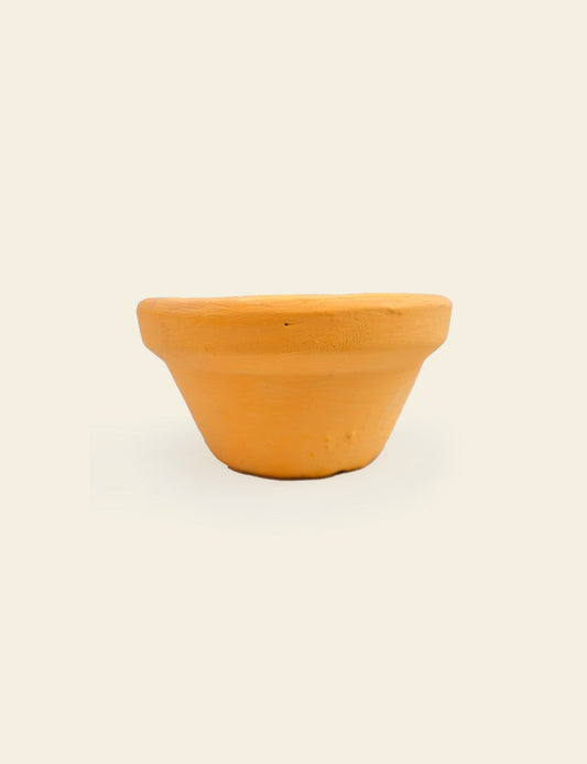 Terracotta Shallow Planter