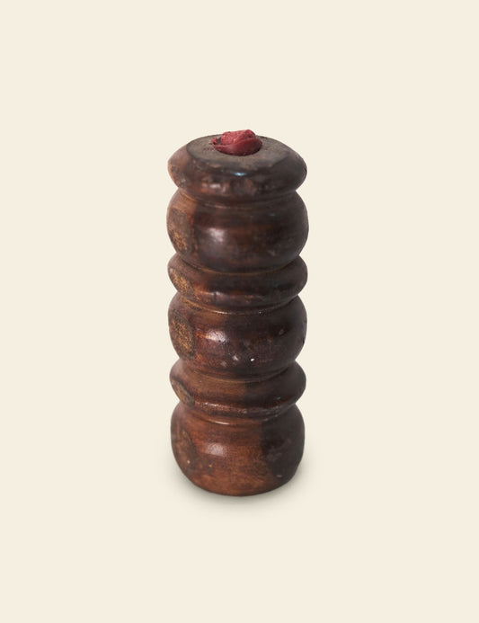 Teak Pepper