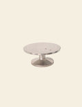 Top Rotating Cake Stand