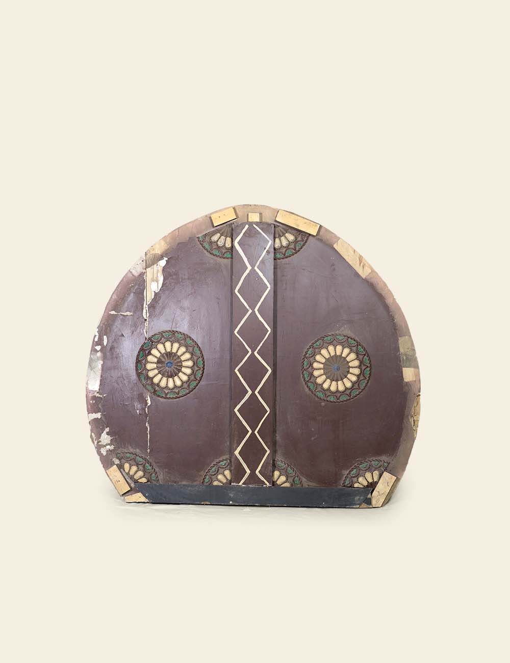 Tribal Rustic Relic Prop