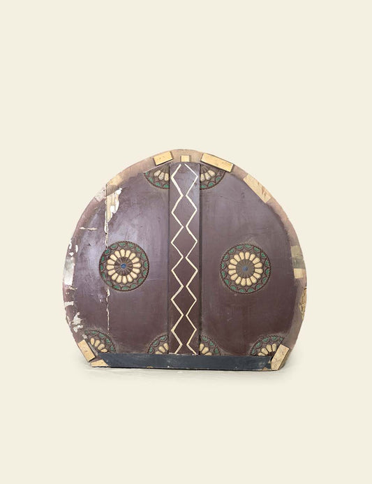 Tribal Rustic Relic Prop