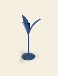Tulip Iron Taper Holder