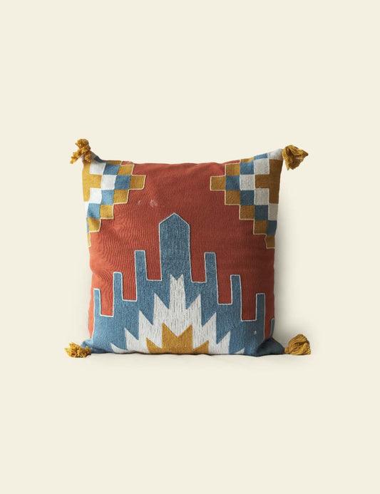 Turkish Kilim Pillow
