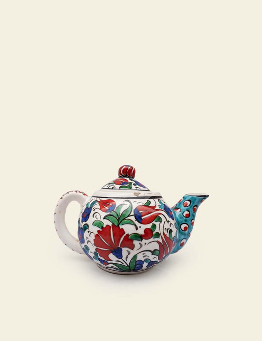Turkish Teapot