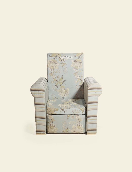 Upholstery Tetrad Darcy Chair