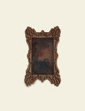 Vintage Ornate Picture Frame