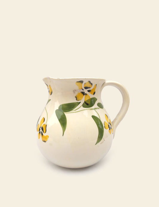 Vintage Hull Pottery Bowl