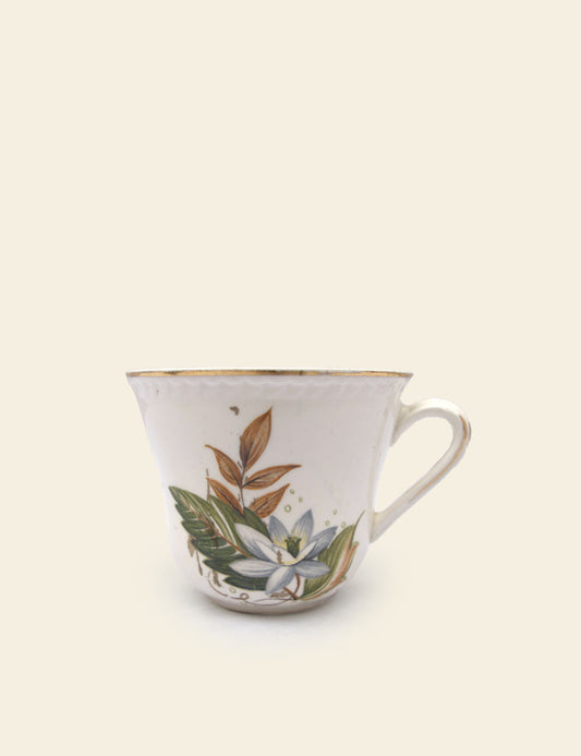 Vintage Rosina Cup