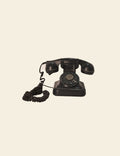 Vintage Rotary Telephone