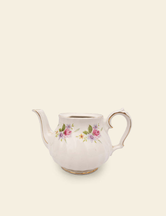Vintage Sadler Teapot