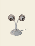 Vintage Sconces Style Table Lamp