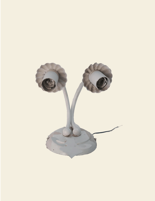 Vintage Sconces Style Table Lamp
