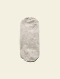 Warm Grey Glenville Linen Back Rest Cover