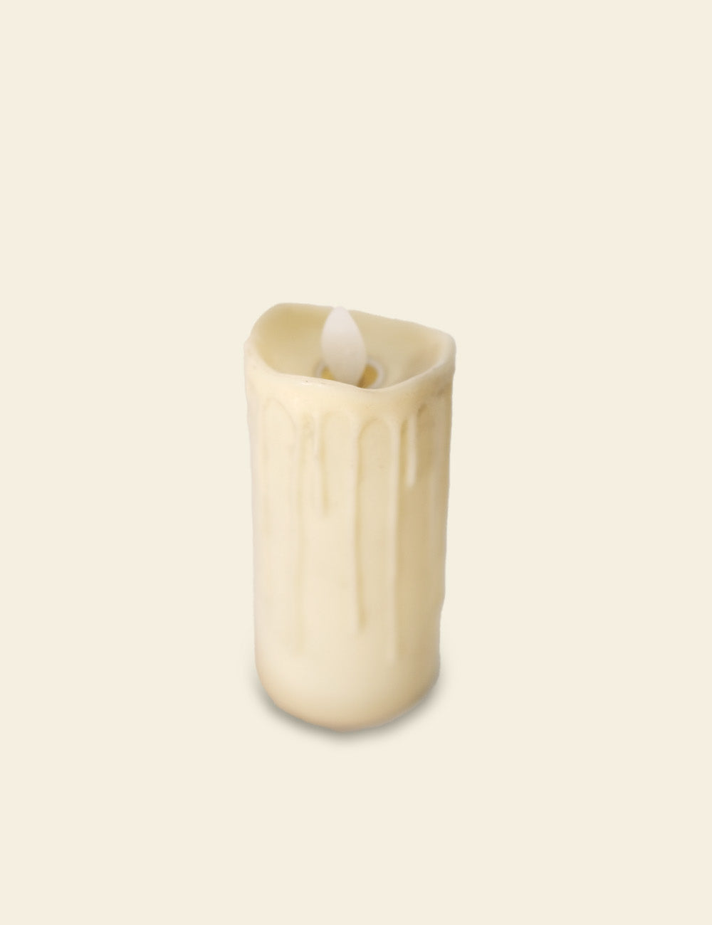 Wax Candle