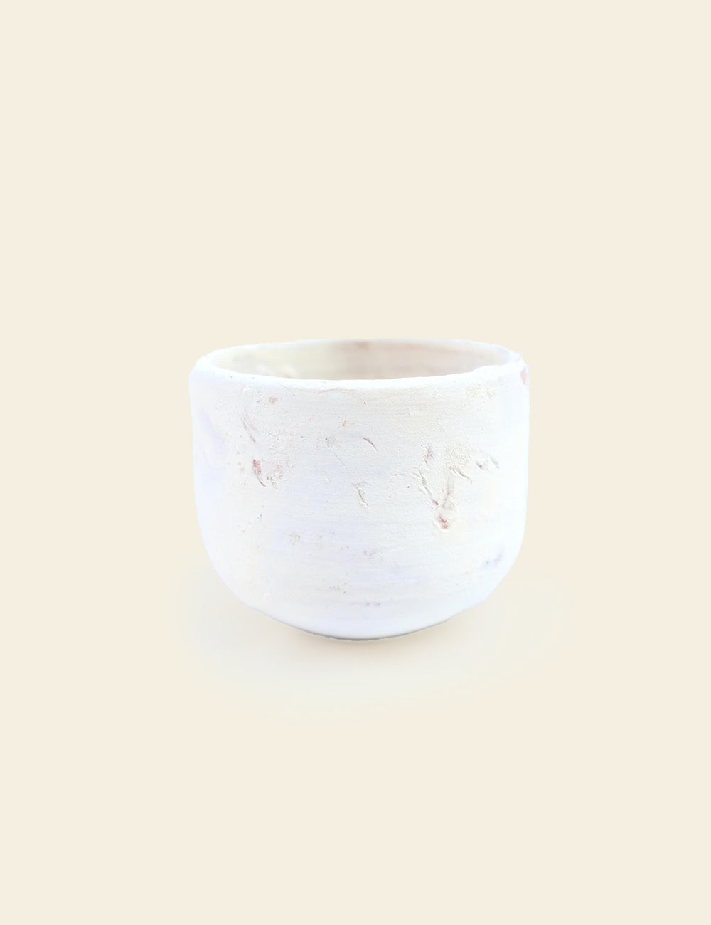 White Clay Cup