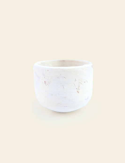 White Clay Cup