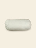 White Coverless Gao Pillow