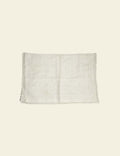 White Lace Placemat