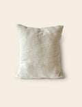 White Super Soft Cushion
