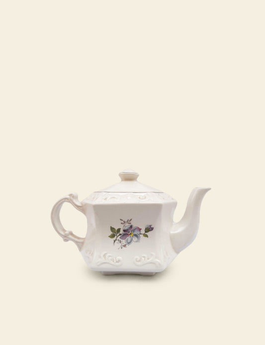 Wood & Sons England Teapot