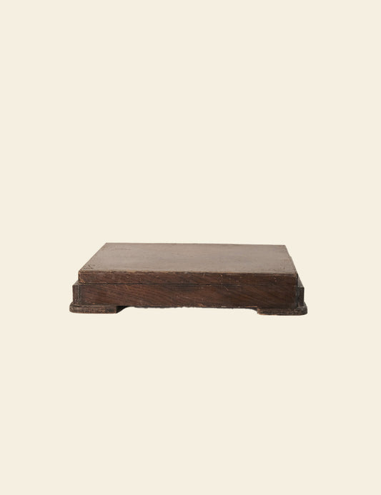 Modern Roof Deck Pavers