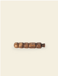 Wooden Barrel Bar Prop