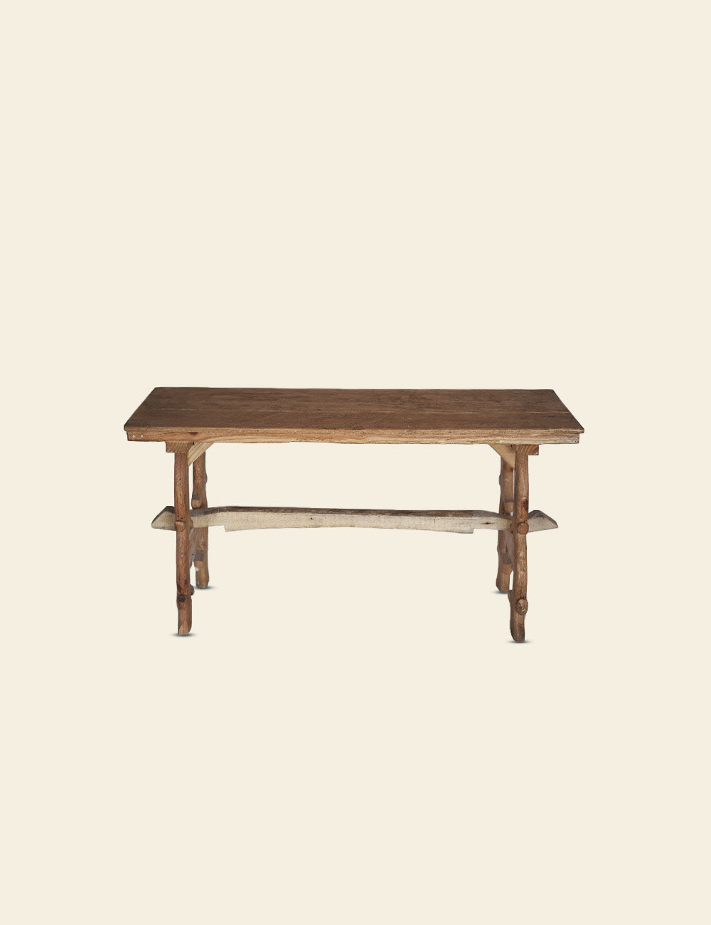 Wooden Desk
