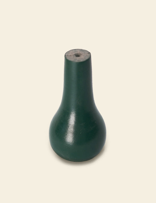 Wooden Swung Vase