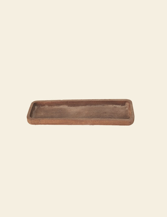 Wooden Serving Tray