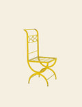wrought-iron-chair-2x4.5ft